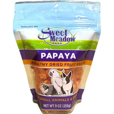 Sweet Meadow Farm Papaya Treat