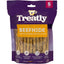 Treatly Beefhide Munchy Sticks