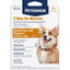 Petarmor 7 Way De-Wormer Chewable Dog
