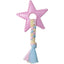 Snugarooz Lil Star Chew Eco Tpr Dog Toy