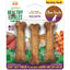 Healthy Edibles Natural Chew Variety Pack