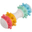 Snugarooz Shake If Off Nylon Bone With 4 Rings