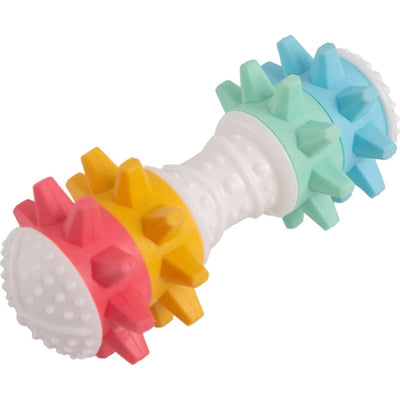 Snugarooz Shake If Off Nylon Bone With 4 Rings