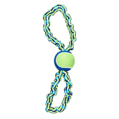Spot Colorful Rope Bungee