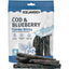 Icelandic+ Combo Bites Pure Fish Treats For Dogs