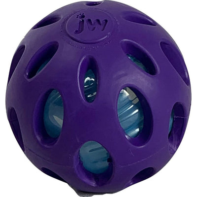 Jw Crackle Heads Ball