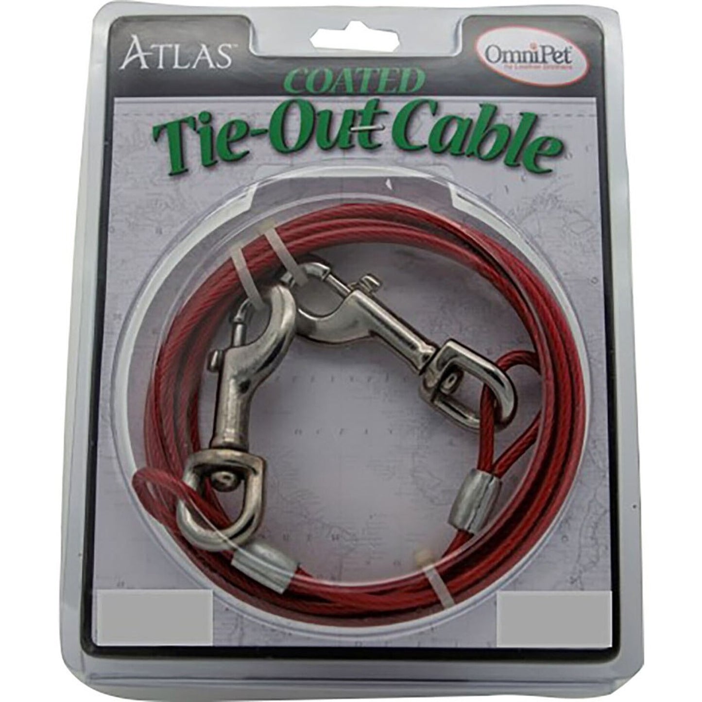 Cable Tie-Out