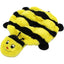 Zippypaws Squeakie Crawler Bertie The Bee