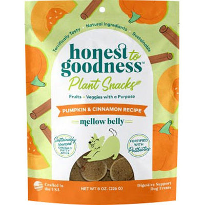Honest To Goodness Mellow Belly Digestive Treats