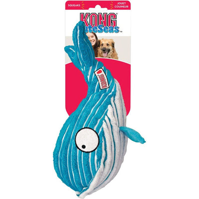 Kong Cuteseas Whale