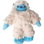 Snugarooz Tom Yeti Dog Toy