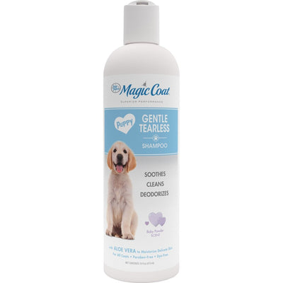Magic Coat Puppy Shampoo