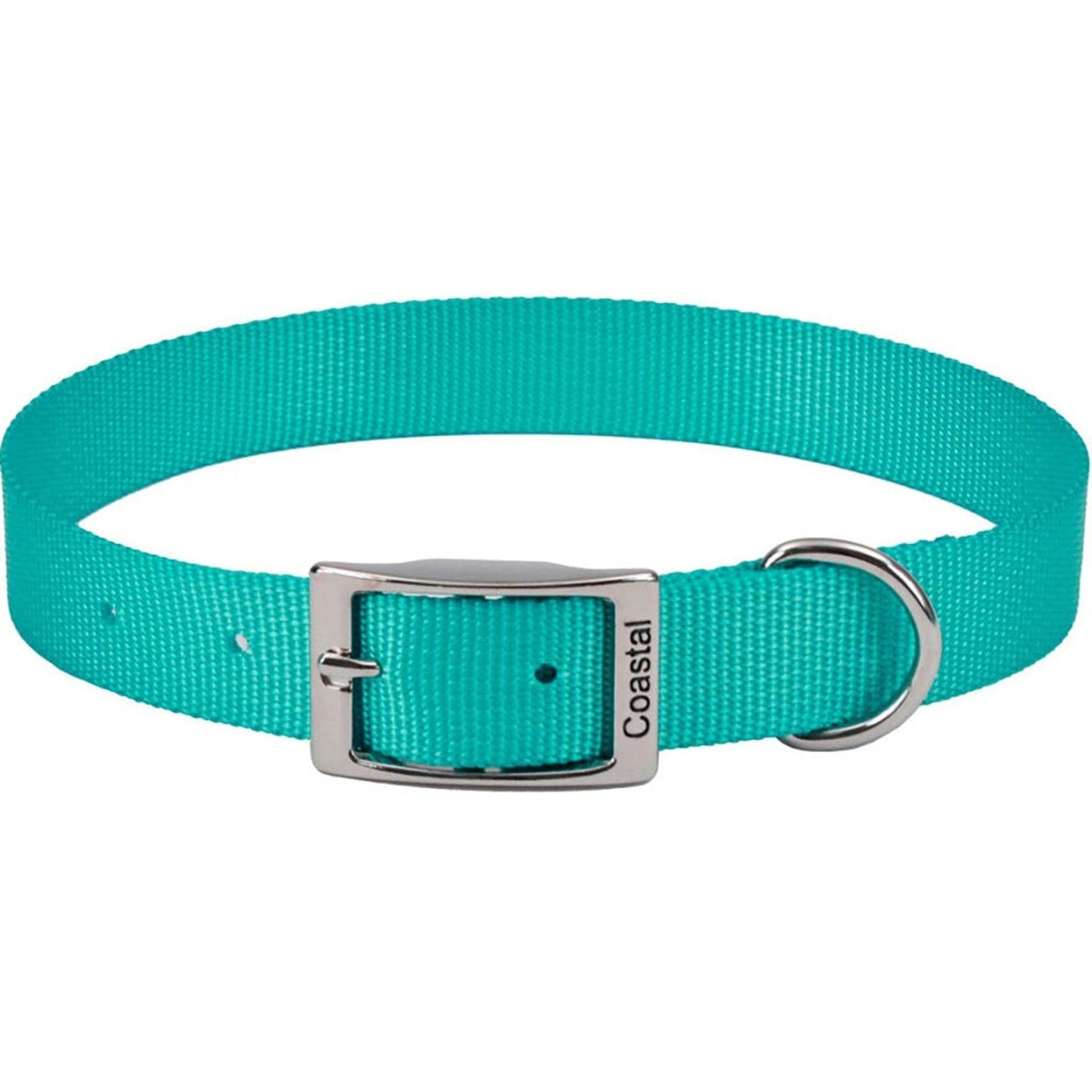 Single Ply Dog Collar