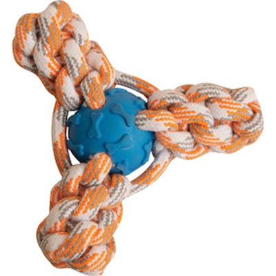 Snugarooz Fling N' Fun Rope Toy