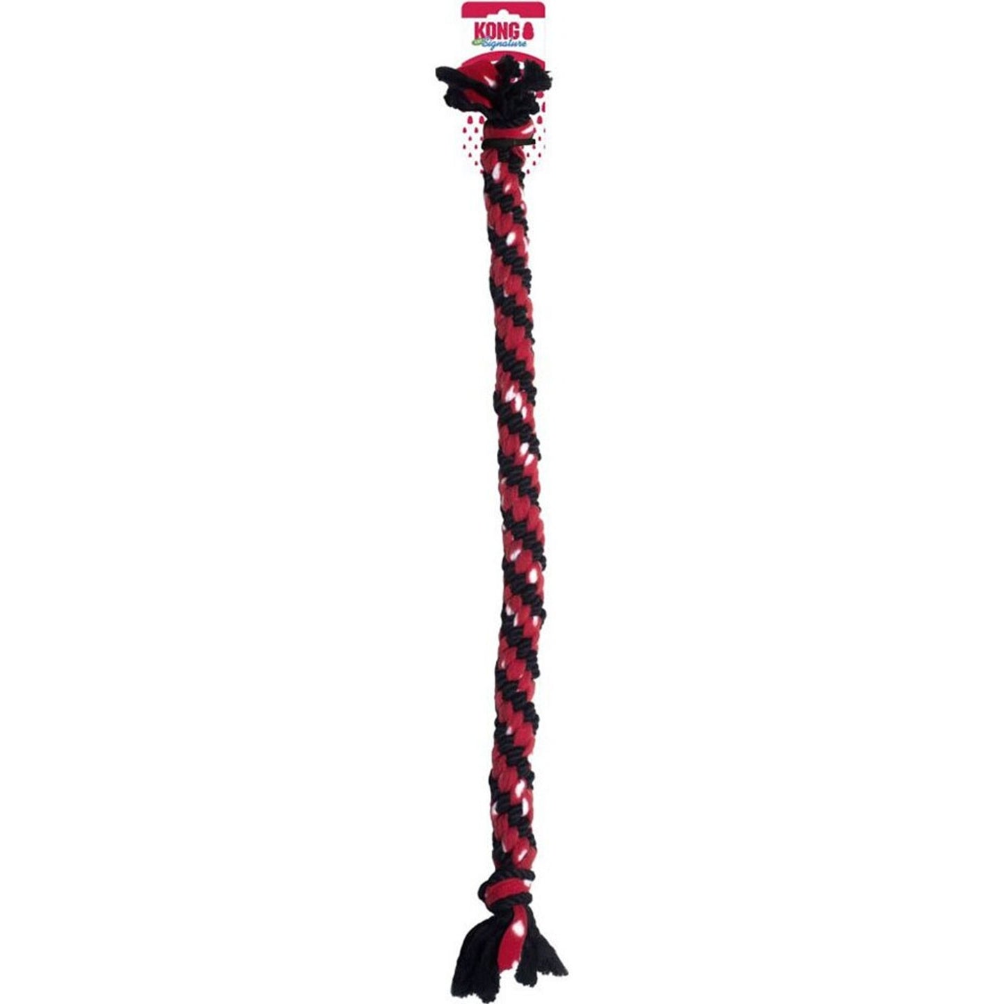 Kong Signature Rope Mega Dual Knot