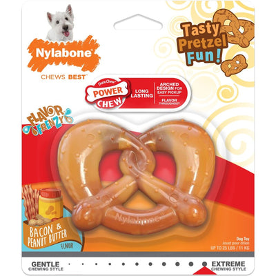 Nylabone Power Chew Pretzel