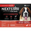 Nextstar Flea & Tick Topical For Dogs