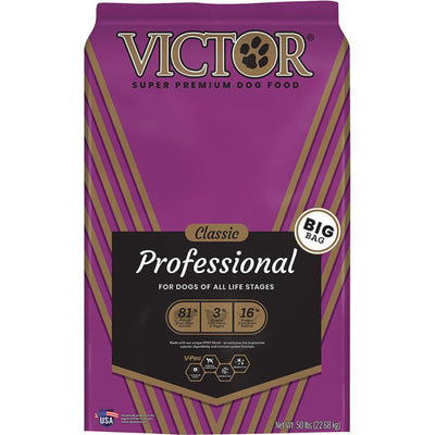 Classic Professional Dog Food
