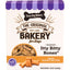 Itty Bitty Bones Dog Cookies