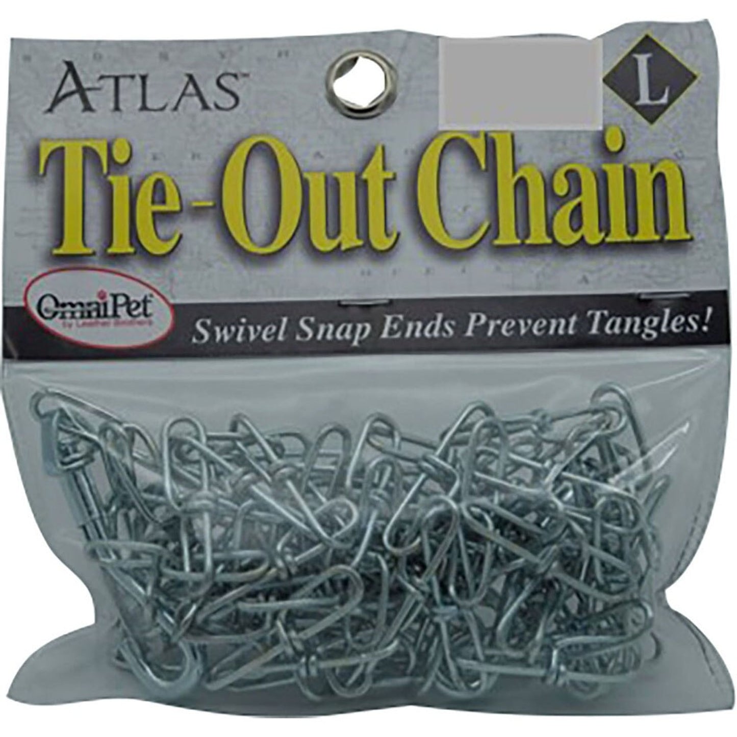 Tie Out Chain