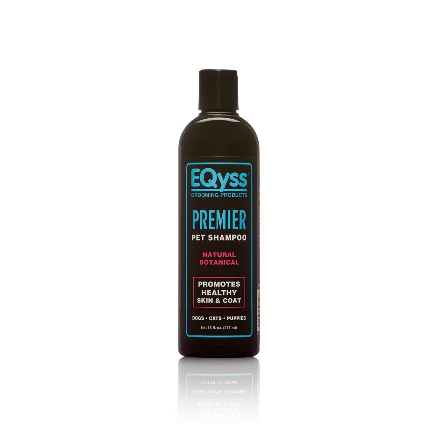 Eqyss Premier Pet Natural Botanical Shampoo