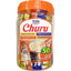Inaba Churu Puree Cat Treats Variety Pack