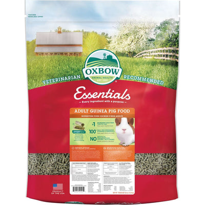 Essentials Adult Guinea Pig Food