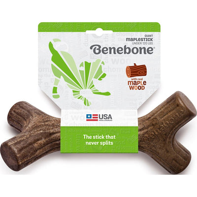 Benebone Maplestick