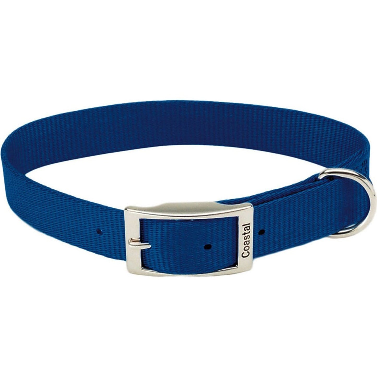 Single Ply Dog Collar