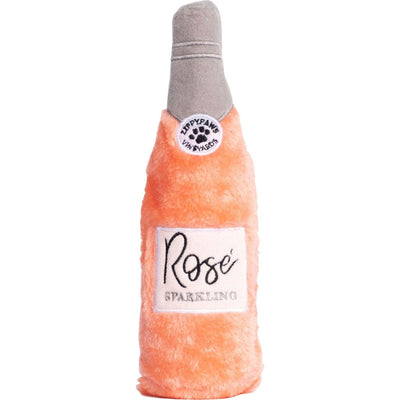 Zippypaws Happy Hour Crusherz Rose
