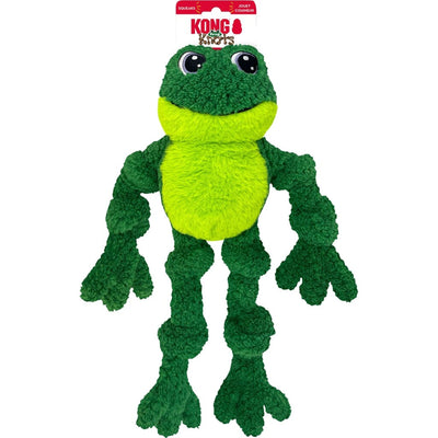 Kong Knots Frog