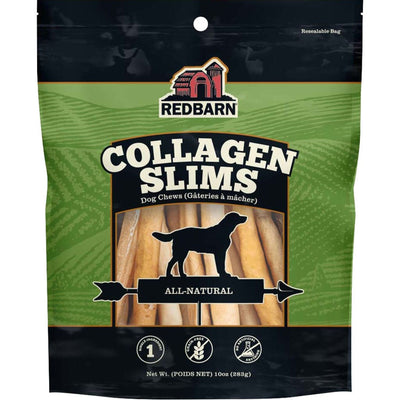 Redbarn Naturals Collagen Slims