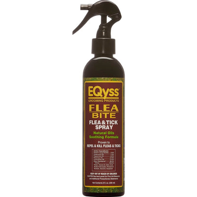 Eqyss Flea Bite Flea & Tick Spray