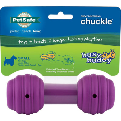 Busy Buddy Chuckle Bone