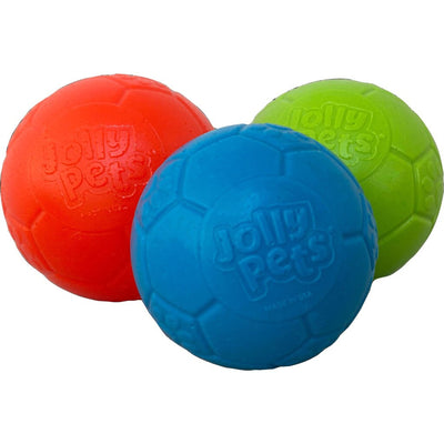 Jolly Pets Soccer Ball