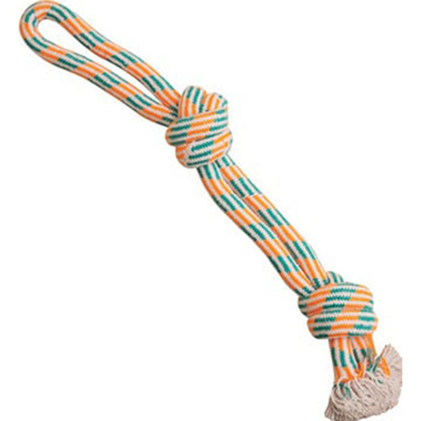 Snugarooz Fling N' Floss Rope Tug