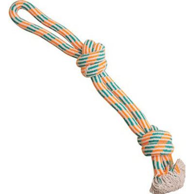Snugarooz Fling N' Floss Rope Tug