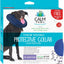 Protective Inflatable Collar W/Dog Calming Disk