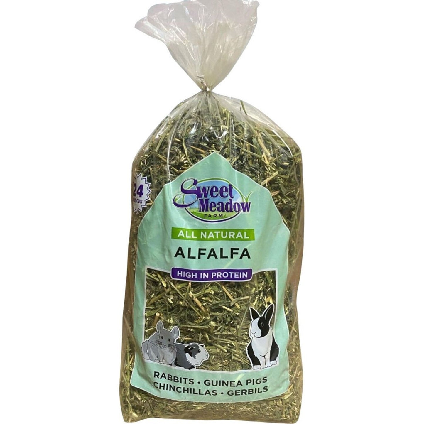 Sweet Meadow Farm Alfalfa