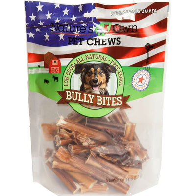 Nature'S Own Usa Bully Bites