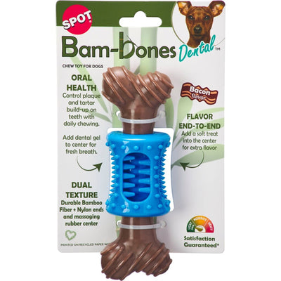 Spot Bambone Dental Chew