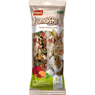 Smakers Treat Stick Small Animal