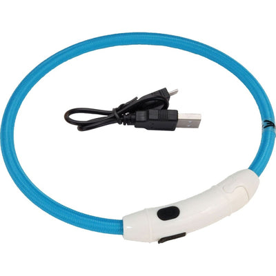 Usb Light-Up Neck Ring