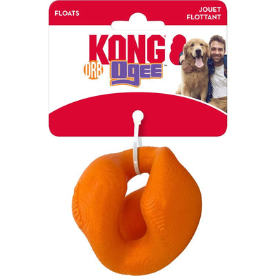 Kong Ogee Orb Assorted