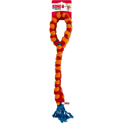 Kong Rope Rally Tug