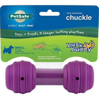 Busy Buddy Chuckle Bone