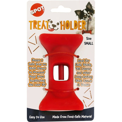 Spot Bully Stick Holder