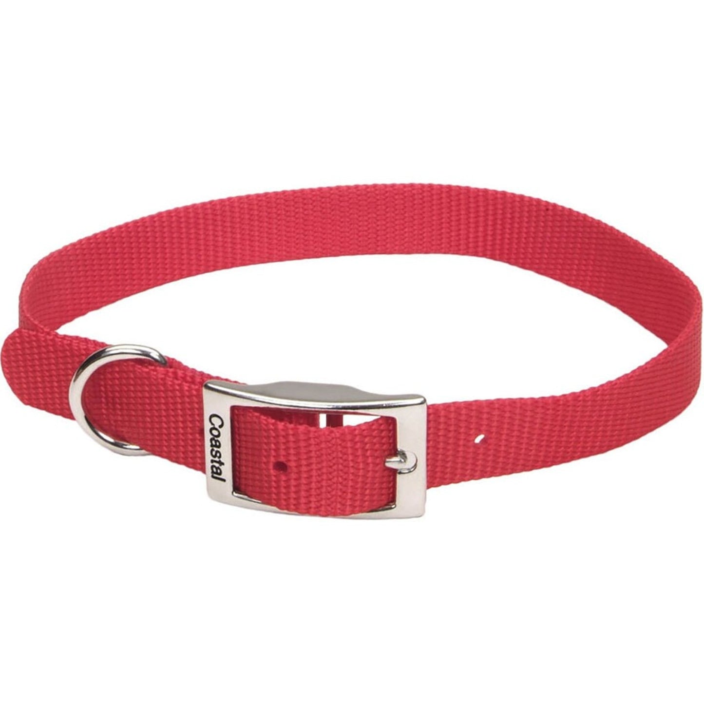 Single Ply Dog Collar