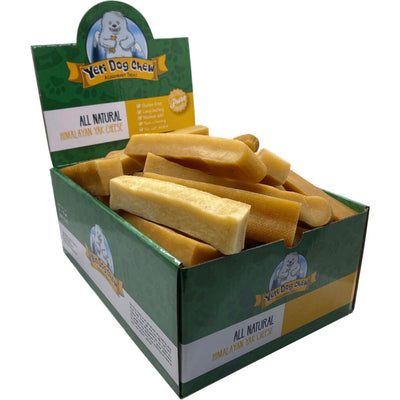 Yeti Dog Chew Bulk Box