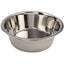 Standard Stainless Steel Dog Bowl